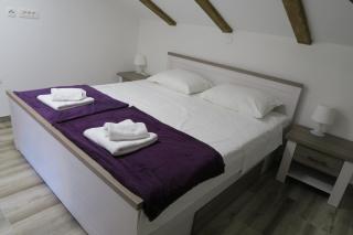 Family Apartment - Baška - 7