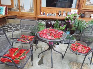 Dajayon Hanok Stay - 8