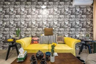 Chengdu Wuhou·Wuhou Temple·Jin Li Locals Apartment 00144370 - 1