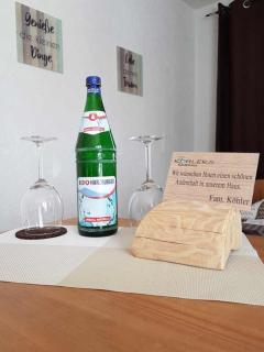 Köhlers Ferienhaus - Schöppenstedt - 1