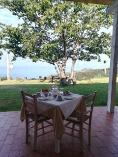 Il Cerro Agriturismo Zagarese - Fuscaldo - 5