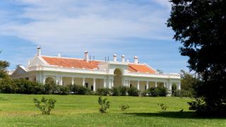 Estancia La Paz Hotel - Ascochinga - 6