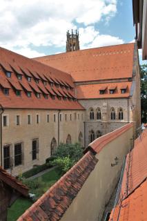 Gäste-Maisonette Martinus - Erfurt - 6
