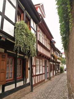 Gäste-Maisonette Martinus - Erfurt - 8