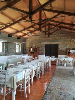 Il Cerro Agriturismo Zagarese - Fuscaldo - 3
