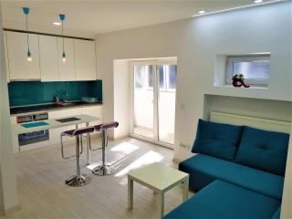 Asya Blue Apartment - Belgrado - 4