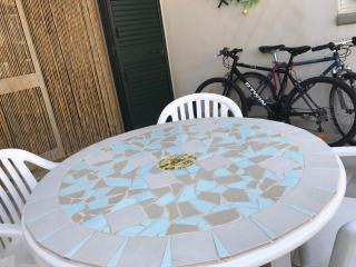 30 passi dalla spiaggia - Villaggio Azzurro - 7