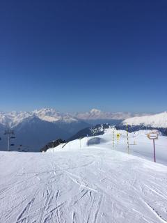 Chalet Grazia - Riederalp - 7