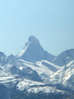 Chalet Grazia - Riederalp - 8
