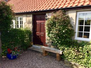 The Cottage - Belford - 0