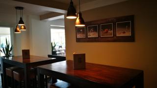 BIVIUS Hotel Restaurant Luxembourg - 3