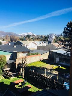 Italia Inn Hostel - Bariloche - 6