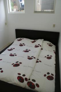 Continentaiz Appartement - 2