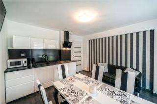 Apartament Glamour - Biały Dunajec - 5