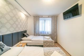 Apartament Glamour - 7