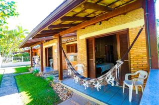 Cabanas Jurerê - Jurerê Leste Tradicional - aptos completos - Florianópolis - 7