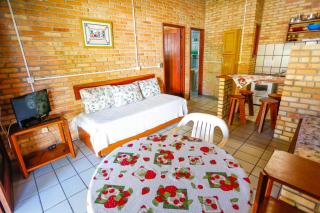 Cabanas Jurerê - Jurerê Leste Tradicional - aptos completos - 4