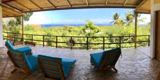 B&B El Mirador al Mar - Sosúa - 0