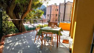 Casa di Claude con posto auto - Finale Ligure - 8