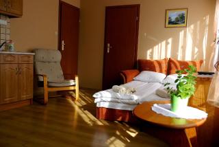Apartamenty Klemens - Puck - 9