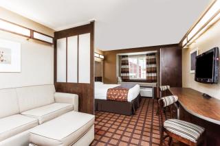 Microtel Inn & Suites by Wyndham Macon - Macon - 7