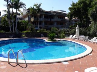 andrew's apartment - mulinia residence - Acireale - 6
