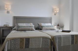 Hostal Tarifa -Recepcion abierta las 24h- - 2
