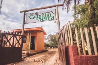 Pousada Caminho da Serra - 7