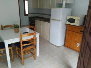 Avenida Manila, 4 Apartamento - 2