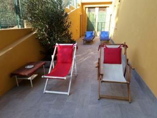 Casa di Claude con posto auto - Finale Ligure - 7