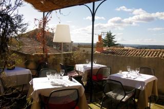 la parenthèse Hostellerie Provençale - Uzès - 2