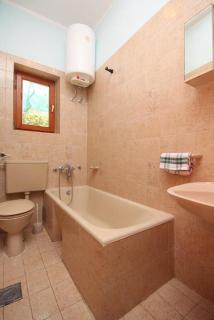 Apartments by the sea Metajna, Pag - 6497 - Zubovići - 6