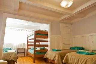 Orange Drive Hostel - Los Angeles - 8