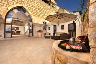 The Antiquity Heart Mansion - Safed - 9