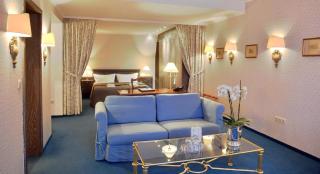 Stadthotel Patrizier - Schmalkalden - 4