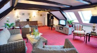 Stadthotel Patrizier - Schmalkalden - 1