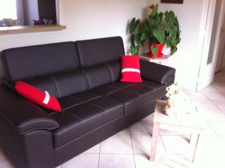 Chez Fifille appartement dans Honfleur parking privé - Honfleur - 5