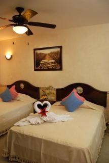 Hotel Colonial Playa del Carmen - Playa del Carmen - 6