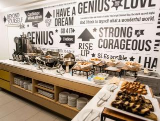 Libre Hotel, BW Signature Collection by Best Western - 2