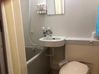 YAKUSHIMA REFRESH ROOM - Yakushima - 5