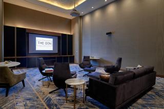 The Den, Bengaluru - Bangalore - 2