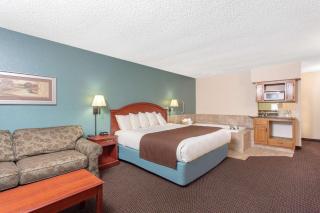 AmericInn by Wyndham Chippewa Falls - Chippewa Falls - 6