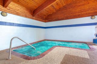 AmericInn by Wyndham Ham Lake - Ham Lake - 5