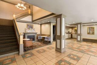 Days Inn by Wyndham Vancouver Downtown - 7
