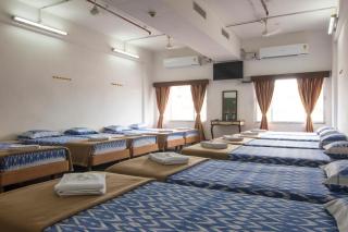 Ramoji Sahara Shared Accommodation - Pedda Ambarpet - 3