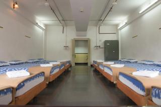 Ramoji Sahara Shared Accommodation - 1