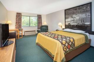 Budget inn & Suites - De Witt - 6