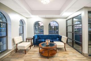 Super 8 by Wyndham Murfreesboro - Murfreesboro - 7