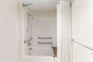 Budget inn & Suites - De Witt - 7