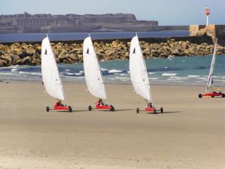 FYL GOOD ex hotelF1 Cherbourg - Cherbourg en Cotentin - 5